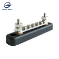 Genuine marine dobladora de end pin type tinned boat busbar sell phole garment rv busbar